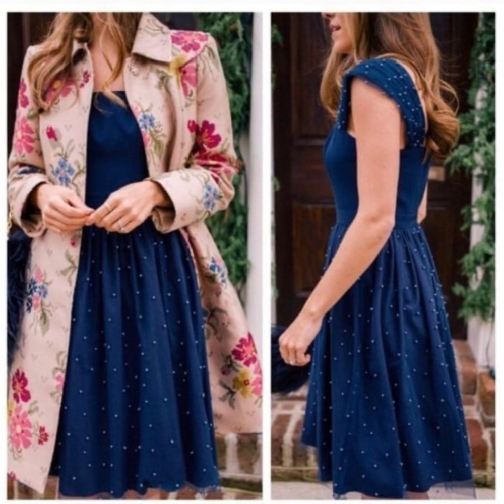 Gal Meets Glam Delores Dress